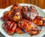 bbq chicken thighs: Juicy and Irresistible Delight