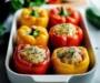 bell pepper recipes: Flavorful Baked Delights Await