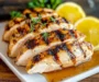 chicken on the grill recipes: Juicy Summer Delights