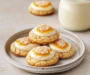 Clotted Cream Cookie: Buttery Bliss in Every Bite