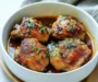 instant pot chicken thighs: Juicy and Flavor-Packed Delight