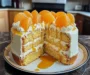Mandarin Orange Cake: A Zesty Delight Awaits You