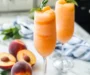 peach bellini recipe: Juicy Summer Delight in a Glass