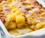 pineapple dump cake: Effortless and Irresistibly Delicious