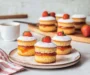 tea cakes: Delightfully Fluffy and Sweet Treats
