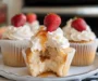 tres leches cupcakes: Irresistibly Moist and Creamy Treats